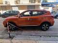 MG ZS hybrid confort Naranja - thumbnail 2