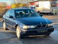BMW 520 Limousine* Klimaauto*Rentnerfahrzeug Blau - thumbnail 1