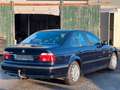 BMW 520 Limousine* Klimaauto*Rentnerfahrzeug Blu/Azzurro - thumbnail 8