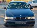 BMW 520 Limousine* Klimaauto*Rentnerfahrzeug Modrá - thumbnail 2