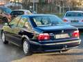 BMW 520 Limousine* Klimaauto*Rentnerfahrzeug Modrá - thumbnail 5