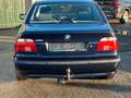 BMW 520 Limousine* Klimaauto*Rentnerfahrzeug Bleu - thumbnail 4