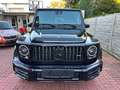 Mercedes-Benz G 63 AMG CARBON+EXCLUSIVE SITZE+TV+VOLL Schwarz - thumbnail 2