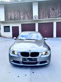 xDrive e92