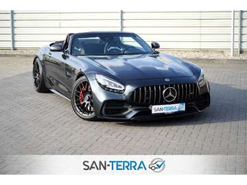 ROADSTER PERFORMANCE CARBON*BUR*DIST*KEYL*NO-OPF*
