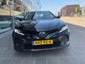 Toyota Camry 2.5 Hybrid Business Plus Negro - thumbnail 2