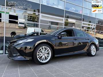 2.5 Hybrid Business Plus