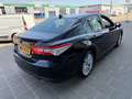 Toyota Camry 2.5 Hybrid Business Plus Negro - thumbnail 6