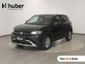 Volkswagen T-Cross 4Me TSI Schwarz - thumbnail 1