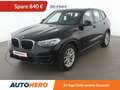 BMW X3 xDrive 30e Advantage Aut.*NAVI*TEMPO*LED*PDC*SHZ* Schwarz - thumbnail 1