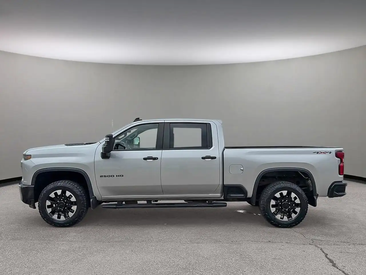 Chevrolet Silverado 2500 fotografie Chevrolet Silverado 2500