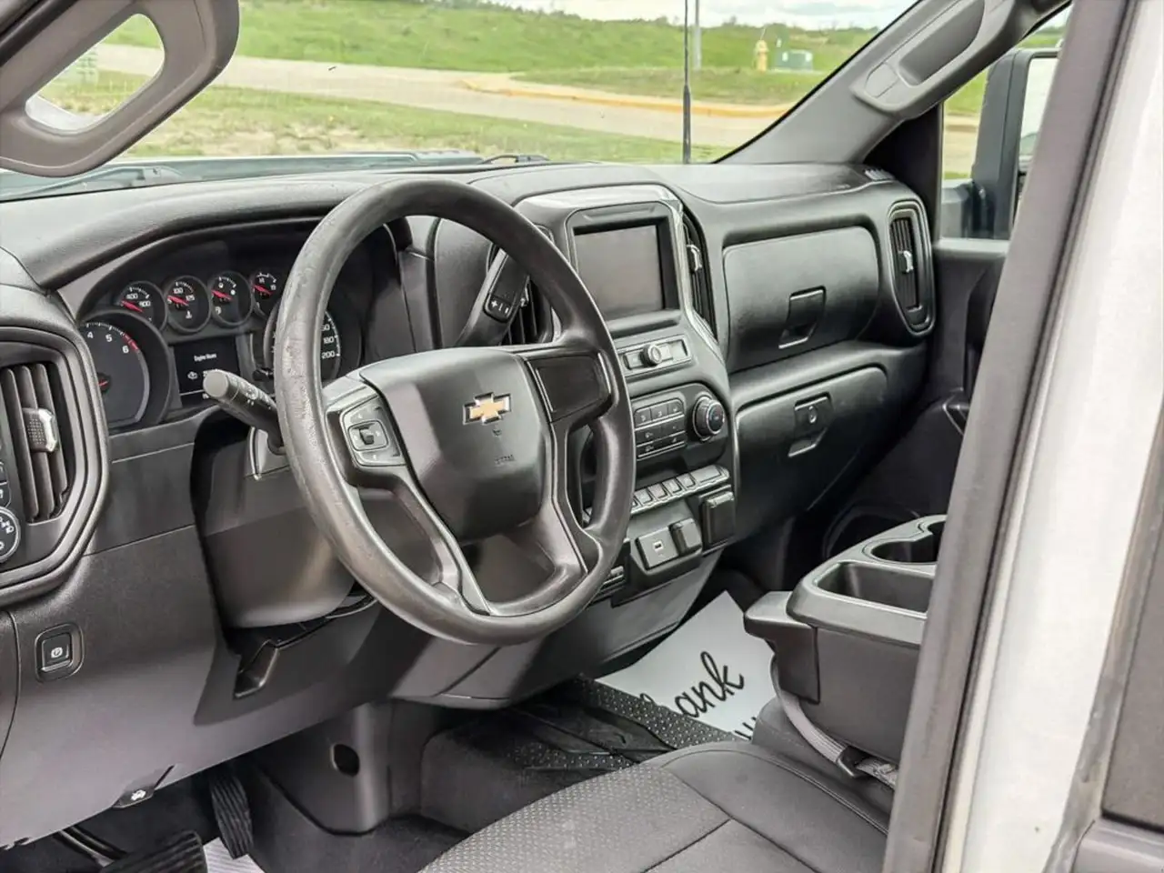 Chevrolet Silverado 2500 fotografie Chevrolet Silverado 2500