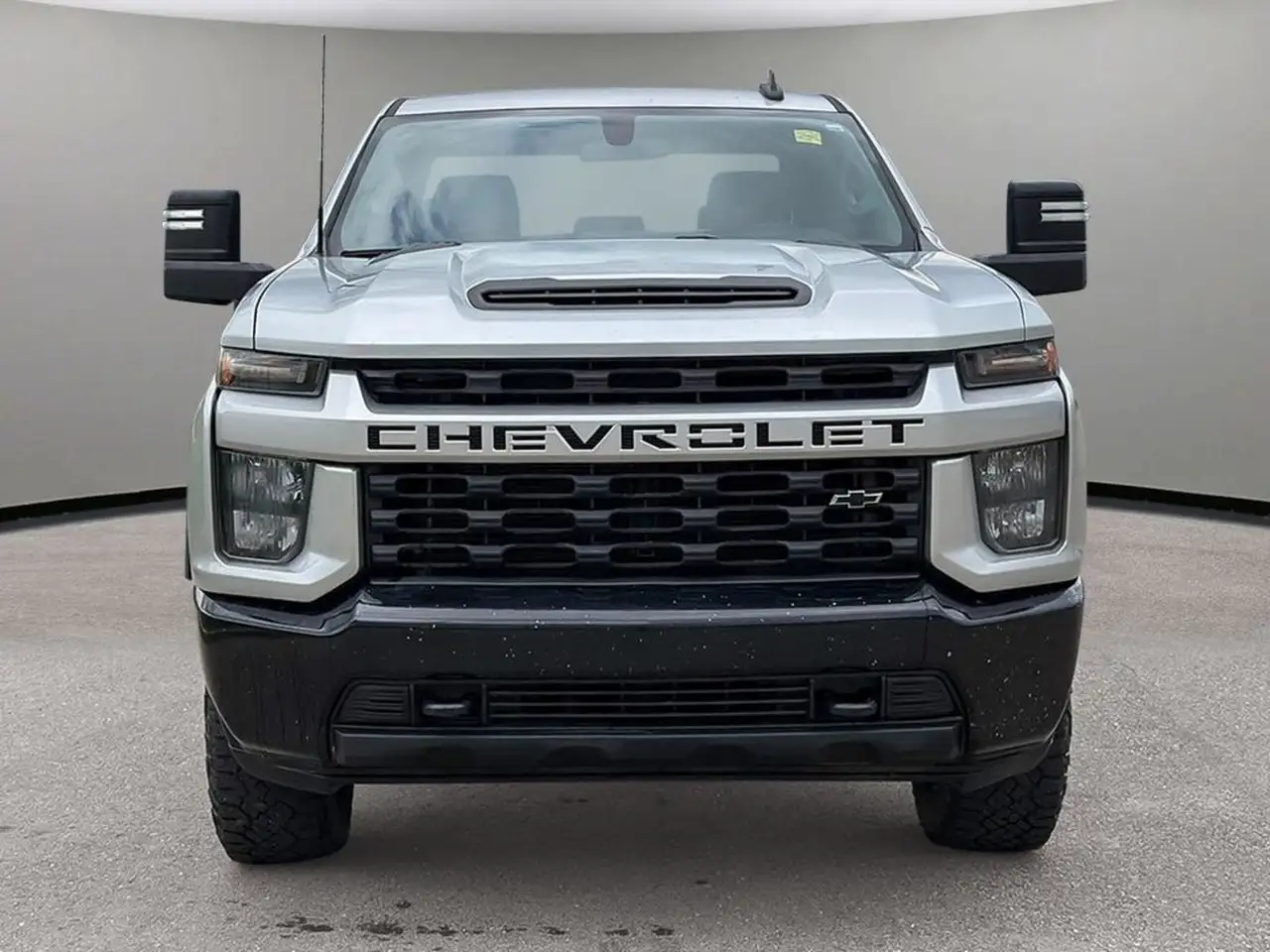 Chevrolet Silverado 2500 fotografie Chevrolet Silverado 2500