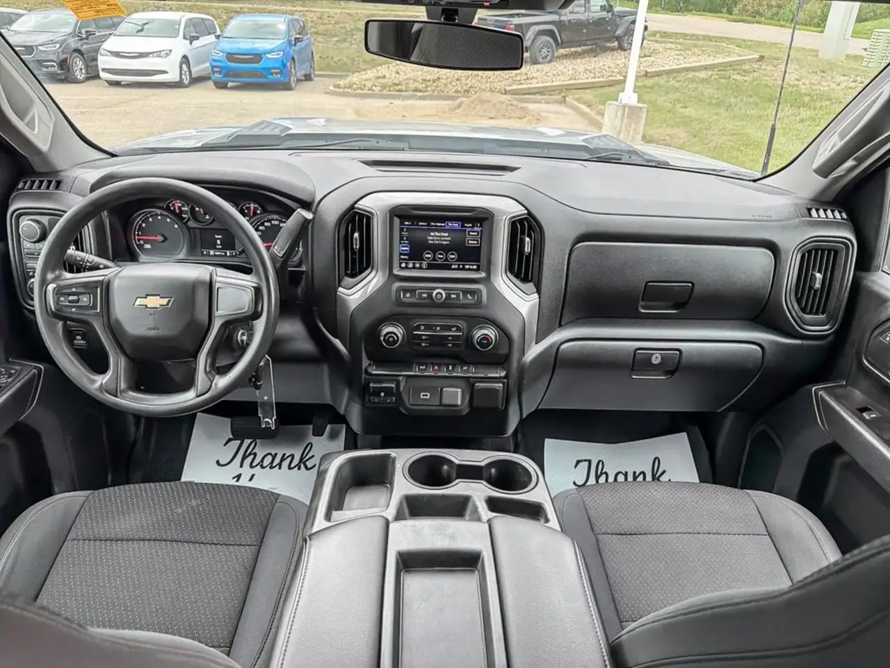 Chevrolet Silverado 2500 fotografie Chevrolet Silverado 2500