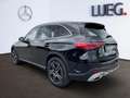 Mercedes-Benz GLC 220 d 4MATIC AMG-ADVANCED+PANODACH+AHK+ Schwarz - thumbnail 3