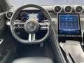 Mercedes-Benz GLC 220 d 4MATIC AMG-ADVANCED+PANODACH+AHK+ Schwarz - thumbnail 10