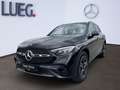 Mercedes-Benz GLC 220 d 4MATIC AMG-ADVANCED+PANODACH+AHK+ Schwarz - thumbnail 1