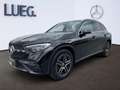 Mercedes-Benz GLC 220 d 4MATIC AMG-ADVANCED+PANODACH+AHK+ Schwarz - thumbnail 2