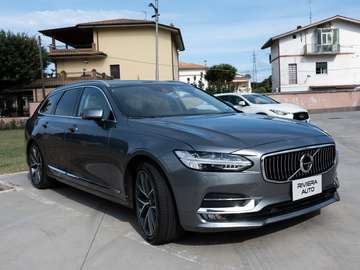 V90 2017 2.0 d4 Inscription awd geartronic
