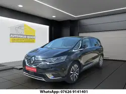 Renault Espace V Initiale Paris AD Navi Leder Digitales Cockpit M
