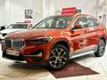 BMW X1 sDrive 18dA Mauve - thumbnail 2