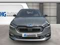 Skoda Fabia 1.5TSI  Monte Carlo  LED Kamera 5jGar.Pano Gris - thumbnail 4