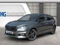 Skoda Fabia 1.5TSI  Monte Carlo  LED Kamera 5jGar.Pano Gris - thumbnail 1