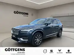 Volvo XC90 B5 D AWD Plus Bright PANO STANDH. 360°