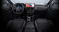 Ford Kuga 2.5 PHEV ST-Line X Black Pack 243pk e-CVT Automaat Gris - thumbnail 3