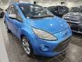Ford Ka/Ka+ TITANIUM 1.2 BENZ 70CV - PERFETTA COME NUOVA Blu/Azzurro - thumbnail 3