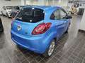 Ford Ka/Ka+ TITANIUM 1.2 BENZ 70CV - PERFETTA COME NUOVA Blu/Azzurro - thumbnail 4