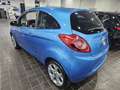 Ford Ka/Ka+ TITANIUM 1.2 BENZ 70CV - PERFETTA COME NUOVA Blu/Azzurro - thumbnail 6