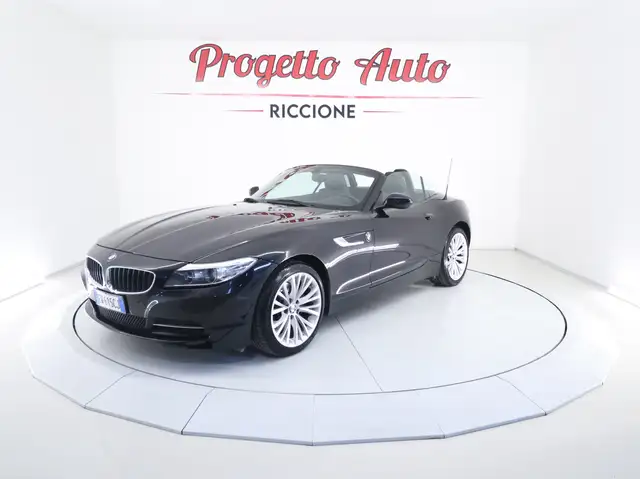 BMW Z4 Z4 E89 sdrive28i E6 ITALIANA UNIPROP TAGLIANDI BMW