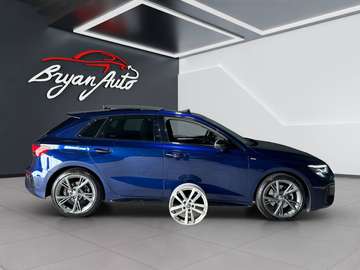 Sportback 35 2.0 tdi S line Edition s-tronic