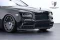 Rolls-Royce Wraith Wraith Black Badge Mansory/FullCarbon/Starliner Fekete - thumbnail 8