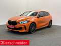 BMW 135 i xDrive DIGITAL COCKPIT PRO LED S-SITZE H&K NAVI Orange - thumbnail 1