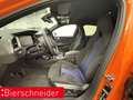 BMW 135 i xDrive DIGITAL COCKPIT PRO LED S-SITZE H&K NAVI Orange - thumbnail 7