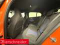 BMW 135 i xDrive DIGITAL COCKPIT PRO LED S-SITZE H&K NAVI Orange - thumbnail 8