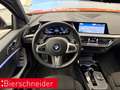 BMW 135 i xDrive DIGITAL COCKPIT PRO LED S-SITZE H&K NAVI Orange - thumbnail 10