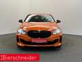 BMW 135 i xDrive DIGITAL COCKPIT PRO LED S-SITZE H&K NAVI Orange - thumbnail 2