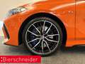 BMW 135 i xDrive DIGITAL COCKPIT PRO LED S-SITZE H&K NAVI Orange - thumbnail 4