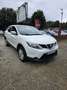Nissan Qashqai 1.5dCi Acenta 4x2 Blanc - thumbnail 1