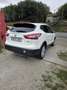 Nissan Qashqai 1.5dCi Acenta 4x2 Blanc - thumbnail 9