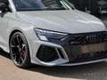 Audi RS3 RS3 Sportback quattro | CARBON | B&O | HUD | PANO Grijs - thumbnail 4