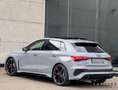 Audi RS3 RS3 Sportback quattro | CARBON | B&O | HUD | PANO Grijs - thumbnail 2