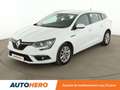Renault Megane Estate 1.2 TCe Energy Zen Blanc - thumbnail 1