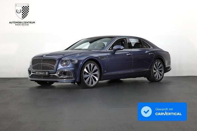 Imagine Bentley Flying Spur Flying Spur V8 Mulliner/City/Touring/B&O/Pano