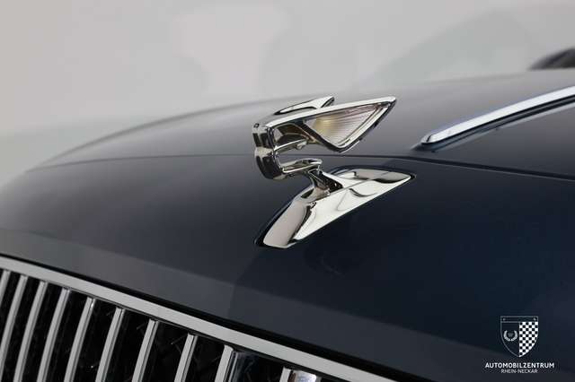 Bentley Flying Spur Flying Spur V8 Mulliner/City/Touring/B&O/Pano