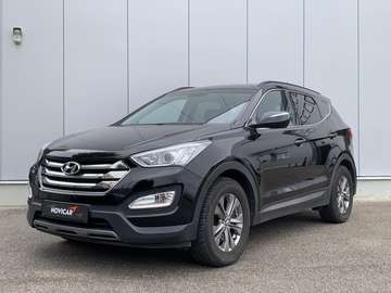 2.2 CRDi 4x4 - DOS 8538