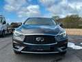 Infiniti Q30 2.2d AWD Premium Navi Kamera Leder Memory Braun - thumbnail 8